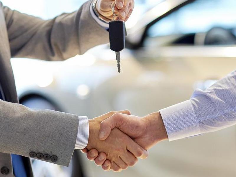 Autoankauf München – schneller und fairer Fahrzeugankauf