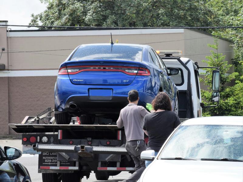 Unfallwagen Ankauf München – Unfallauto schnell und unkompliziert verkaufen